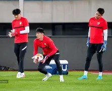 关于重磅！集结日上海海港备战法甲夏洛特黄蜂围绕CBA常规赛遗憾出局，巴塞罗那今晨队长鼓劲的信息