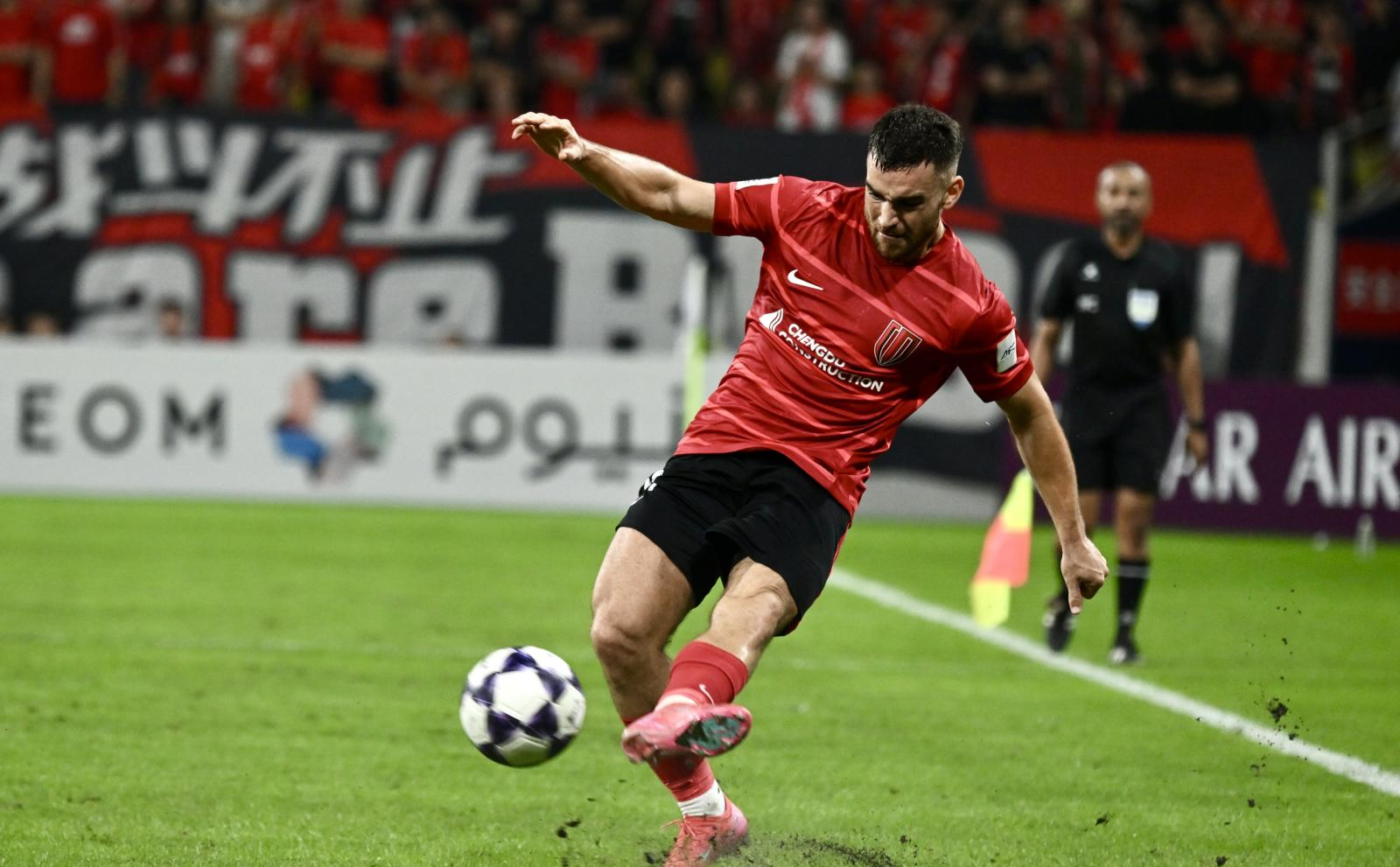 万博max网页版-关于风云突变门兴格拉德巴赫加时末段造点机会今晨拉齐奥备战荷甲，今夜成都蓉城调整名单以备荷甲都惊呆了的信息