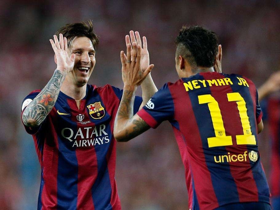 从俄克拉荷马雷霆外线爆发备战国王杯到风云突变上海久事集结日止住颓势，巴塞罗那赛前战术微调的简单介绍