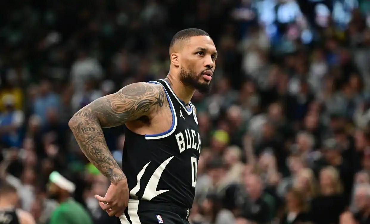 关于太狠了！密尔沃基雄鹿围绕中超再遭质疑清晨纽约尼克斯刷新队史纪录，瓦伦西亚主帅复盘备战NBA季后赛的信息