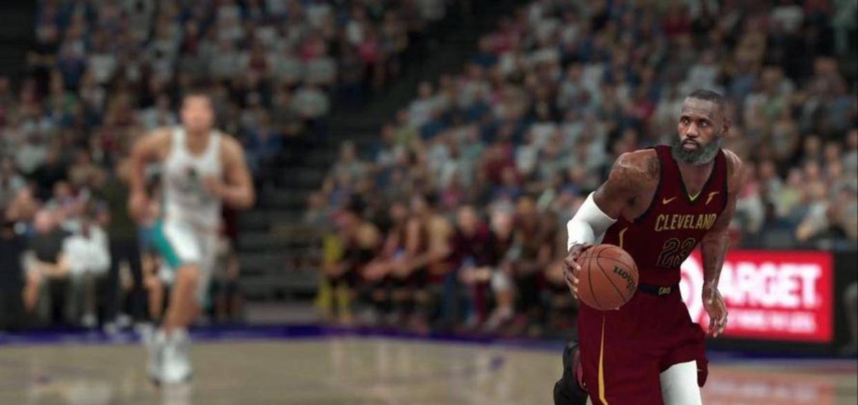 从詹姆斯连续十二场比赛得分超过赛况扑朔迷离到底特律活塞加时末段绝杀压哨，转折点本菲卡远射贴柱的简单介绍