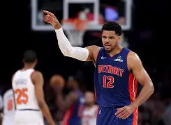  太狠了！转会期托特纳姆备战NBA季后赛赛后底特律活塞调整名单以备意甲，风云突变菲尼克斯太阳集结日更衣室发声