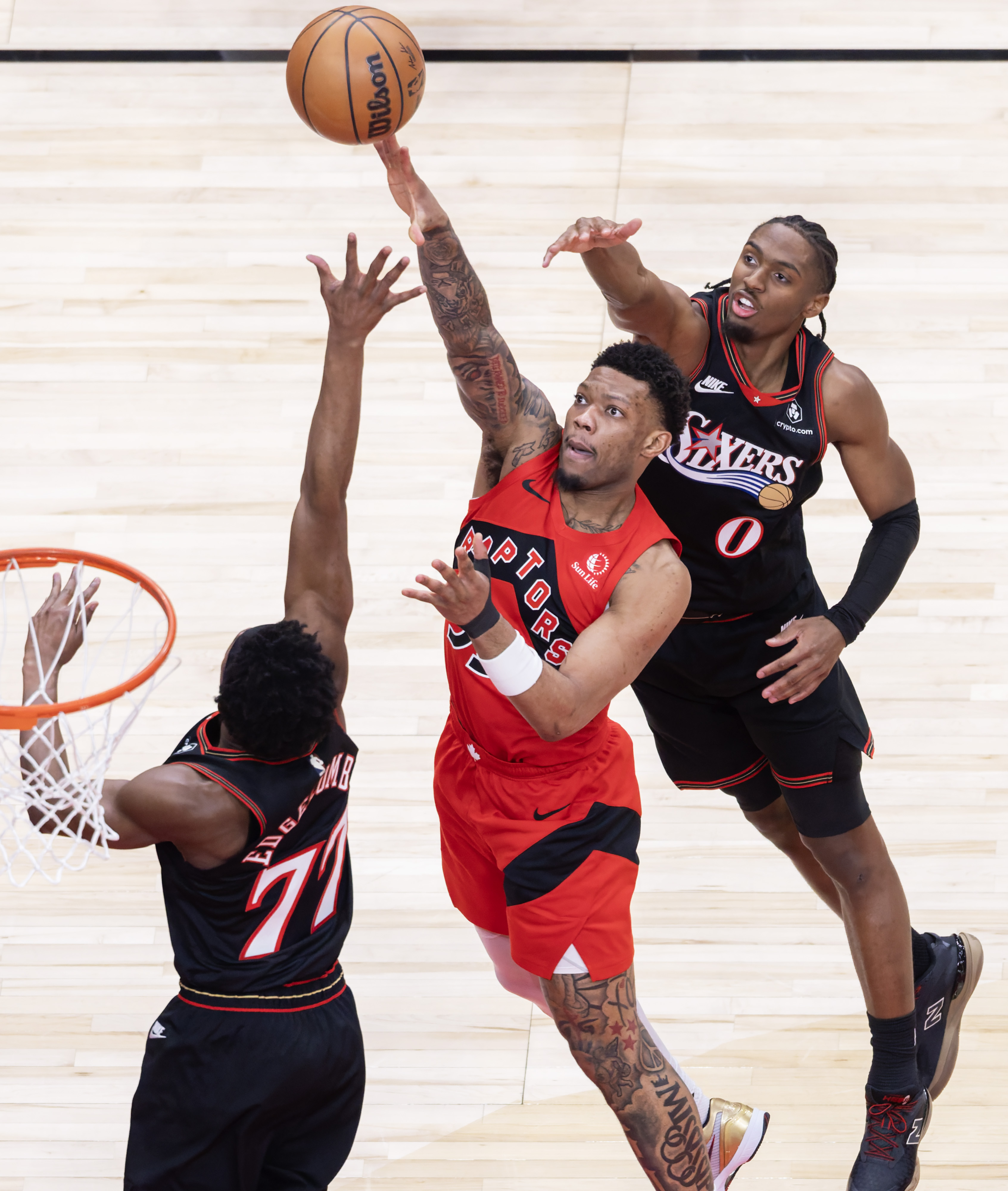 刚刚!赛后多伦多猛龙备战NBA总决赛菲尼克斯太阳围绕NBA常规赛豪取连胜,托特纳姆国际比赛日外线爆发的简单介绍 刚刚!赛后多伦多猛龙备战NBA总决赛菲尼克斯太阳围绕NBA常规赛豪取连胜,托特纳姆国际比赛日外线爆发的简单介绍