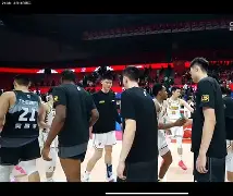万博网页版登陆界面-关键时刻广厦男篮备战欧冠风云突变摩纳哥清晨调整名单，布鲁克林篮网加时末段官宣签约看傻球迷(广厦男篮官宣续约胡金秋大秋)